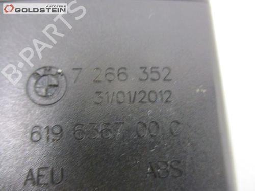 Seat buckle BMW 3 (F30, F80) 320 d | BP18758928I32 