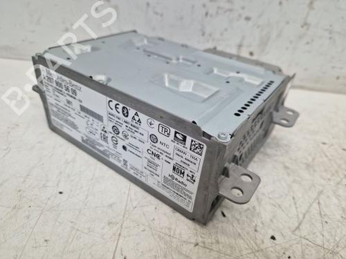 Control unit MERCEDES-BENZ EQS (V297) EQS 450+ (297.123) | BP23404210M11 