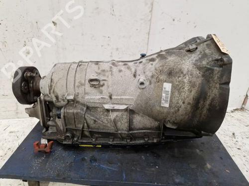 Gearbox BMW 5 Touring (E61) 530 d | BP33276500M3 - Image 3