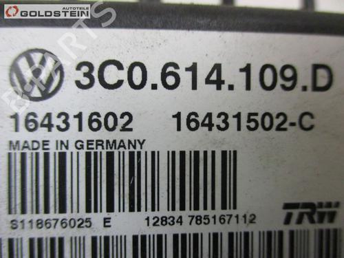 Electronic module VW PASSAT B6 Variant (3C5) 2.0 TDI | BP18750049M83