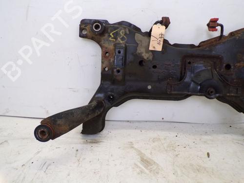 Subframe MAZDA 3 (BK) 1.6 (BK14) | BP37117336M9 - Image 4