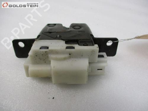 Electronic module RENAULT CLIO III (BR0/1, CR0/1) 1.2 16V (BR02, BR0J, BR11, CR02, CR0J, CR11) | BP37103015M83 - Image 3