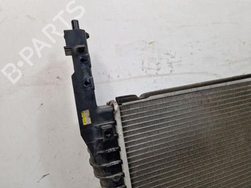 Water radiator OPEL ANTARA A (L07) 2.0 CDTI 4x4 | BP29105684M31 