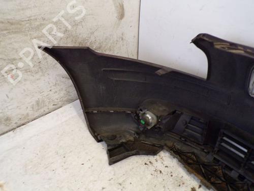 Front bumper VOLVO V50 (545) 1.6 D | BP19333333C7 