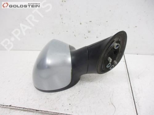 Left mirror FIAT GRANDE PUNTO (199_) 1.4 (199AXB11, 199AXB1A, 199BXB1A, 199AXL1A) | BP28306818C26 