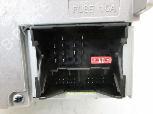Radio VW GOLF VI (5K1) 2.5 | BP28174801E6 