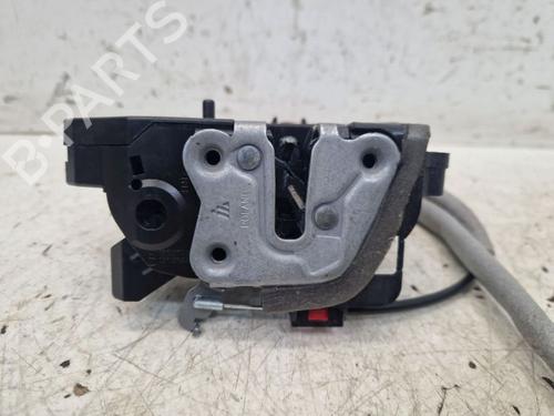 Rear right lock RENAULT MEGANE E-TECH SUV EV60 (BNJ1) | BP29100976C99 