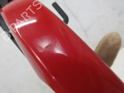 Front right exterior door handle SUBARU IMPREZA Hatchback (GR, GH, G3) 2.0 D AWD | BP29093130C129 