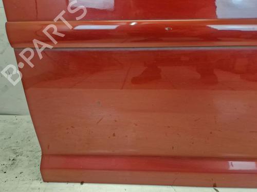 Right front door VW TOURAN (1T3) 1.2 TSI | BP30914563C3