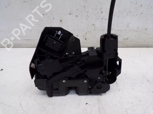 Rear left lock RENAULT MEGANE IV Grandtour (K9A/M/N_) 1.2 TCe 130 (K9MR) | BP29101335C100 