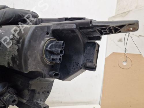Right headlight OPEL ZAFIRA TOURER C (P12) 1.6 CNG (75) | BP37135973C29 - Image 9