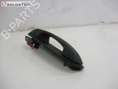Rear left exterior door handle JEEP GRAND CHEROKEE II (WJ, WG) 4.0 4x4 | BP18790310C130 