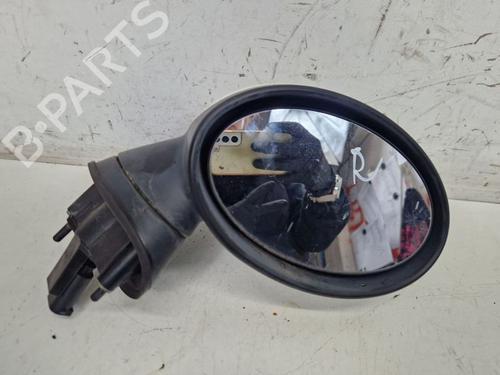 Used Right mirror MINI MINI (R50, R53) Cooper (116 hp) 25748788
