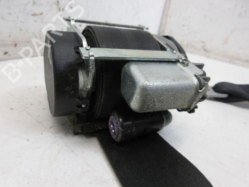 Front left seatbelt NISSAN QASHQAI / QASHQAI +2 I (J10, NJ10, JJ10E) 2.0 All-wheel Drive | BP21138037I26 