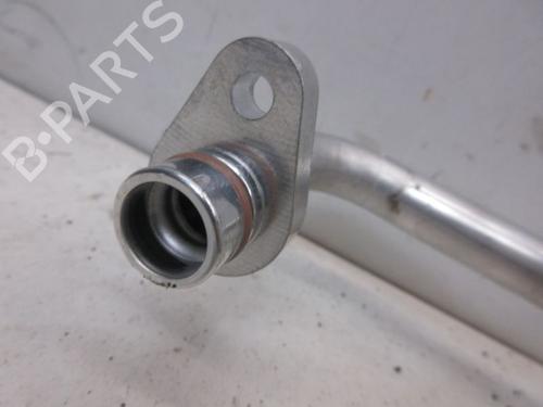 AC pipe RENAULT ZOE Hatchback Van (BFM_) Electric (BFMC, BFMD) | BP19289441M126
