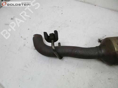 Exhaust system VW PASSAT B6 Variant (3C5) 2.0 TDI 4motion | BP13762470M121 - Image 4
