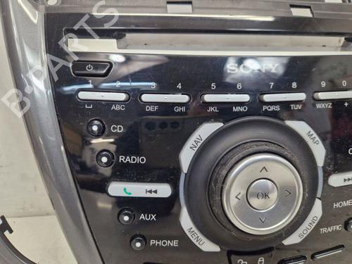 Switch FORD GRAND C-MAX (DXA/CB7, DXA/CEU) 2.0 TDCi | BP31702100I30  - Image 6