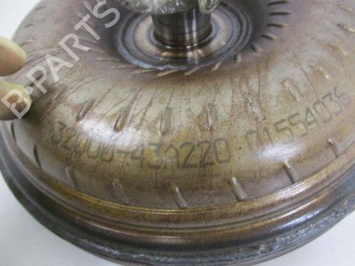 Andere VOLVO XC70 I Cross Country (295) 2.5 T XC AWD | BP18790604O1 