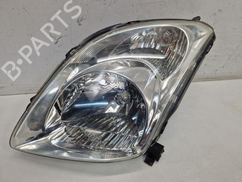 Used Left headlight Left headlight SUZUKI SWIFT III (MZ, EZ) 1.3 (RS413, ZC11S) (92 hp) 36771326 36771326