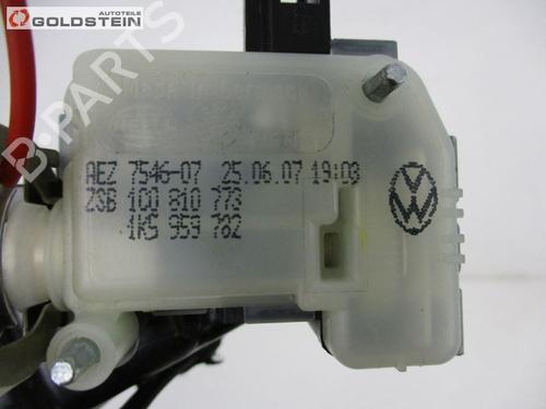 Electronic sensor AUDI TT (8J3) 2.0 TFSI | BP37099629M84 - Image 5