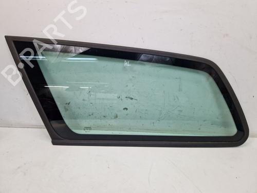 Used Rear left door window Rear left door window 36859040 36859040