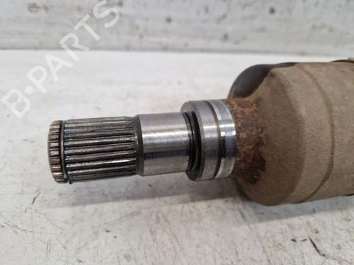 Left front driveshaft SUZUKI SX4 (EY, GY) 1.6 VVT (RW416, YA21S) | BP38028479M38 - Image 3