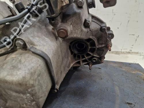 Gearbox PEUGEOT 207 (WA_, WC_) 1.4 16V | BP29101823M3 