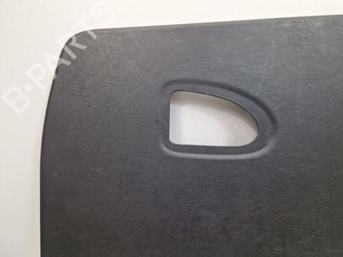 Rear left panel RENAULT TRAFIC III Van (FG_) 1.6 dCi 95 (FGMJ, FGMR) | BP28143623C60 - Image 4