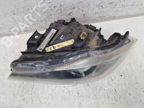 Left headlight BMW 3 (E90) 318 i | BP29106136C28 