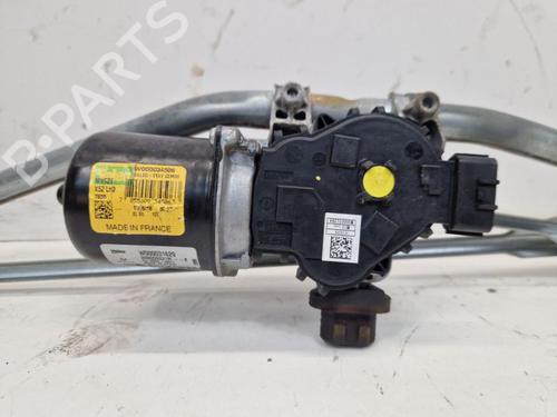 Front wipers mechanism DACIA SANDERO II 1.0 SCe 75 (B8JC, B8JD, B8NC) | BP31702121C83