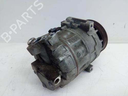 AC compressor RENAULT TRAFIC III Van (FG_) 1.6 dCi 120 (FGMK) | BP40230523M34 - Image 4
