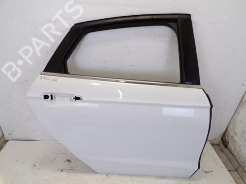Dør højre bagtil FORD MONDEO V Hatchback (CE) 1.5 EcoBoost (165 hp) 29099519
