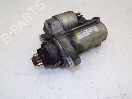 Used Starter Starter 37120411 37120411