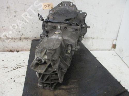 Gearbox AUDI A4 B7 Avant (8ED) 2.0 | BP29091967M3 