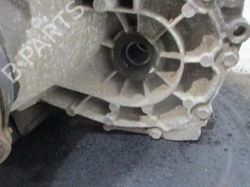 Skrzynia biegów FORD FIESTA VI (CB1, CCN) 1.4 | BP29093305M3 