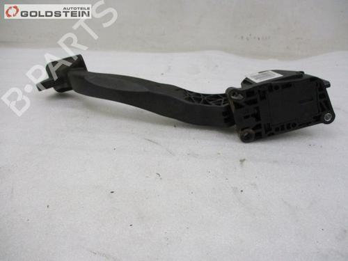 Pedal PEUGEOT PARTNER Tepee 1.6 HDi 90 | BP18755399I4 