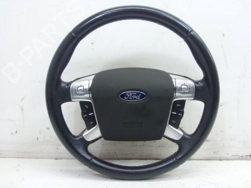 Volant FORD MONDEO IV Turnier (BA7) 2.0 TDCi (130 hp) 31702575