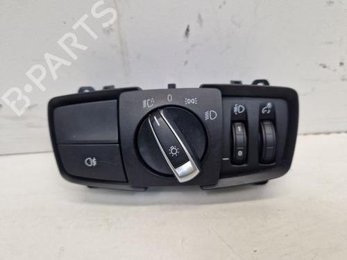 Licht Schakelaar BMW 1 (F20) 116 d (116 hp) 31702066