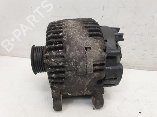 Alternator AUDI A6 C6 Avant (4F5) 2.7 TDI | BP34041991M7 - Image 5
