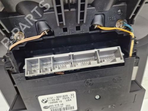 Interior roof light BMW X5 (E70) xDrive 30 i | BP29102979I8 