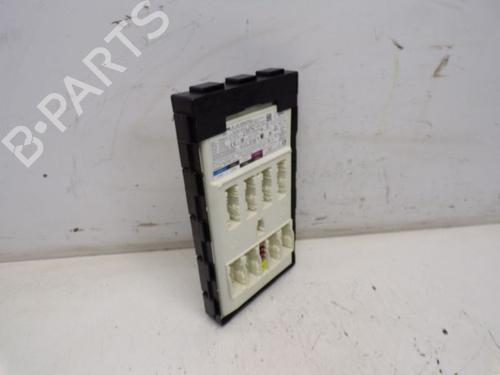 Commande Confort BMW 5 (G30, F90) 520 i (184 hp) 29098504
