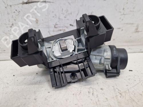 Ignition barrel VW GOLF PLUS V (5M1, 521) 1.6 TDI | BP31377254M48 