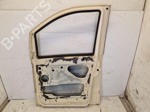 Right front door MERCEDES-BENZ VIANO (W639) CDI 2.2 (639.711, 639.713, 639.811, 639.813, 639.815) | BP29102241C3 