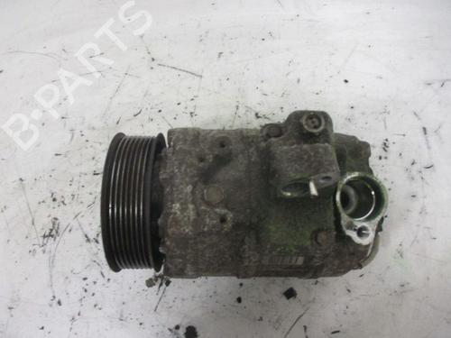 AC compressor LAND ROVER DISCOVERY III (L319) 2.7 TD 4x4 | BP18795968M34 