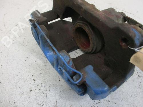 Left front brake caliper AUDI A4 B6 (8E2) 2.0 | BP37116465M105 - Image 5