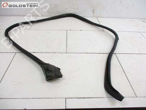 Used Rubber door seal ALFA ROMEO 156 (932_) 1.9 JTD 16V (932AXE00) (140 hp) 31579506
