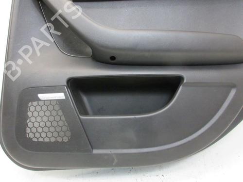 Rear right panel AUDI A6 C6 (4F2) 3.0 TDI quattro | BP29090837C61 
