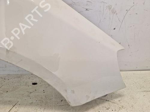 Right front fenders SKODA FABIA II Combi (545) 1.2 | BP29101683C42 