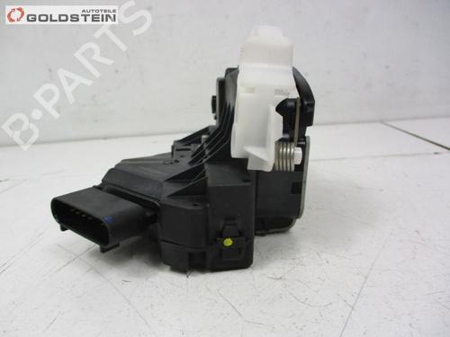 Front left lock FORD TRANSIT COURIER B460 Box Body/MPV 1.5 TDCi | BP37107872C98  - Image 7