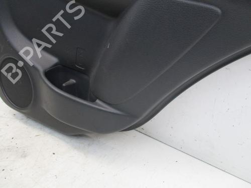 Rear right panel FIAT SEDICI (189_) 2.0 D Multijet 4x4 | BP18808537C61 